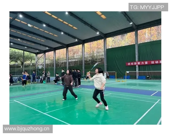 竞技运动发展趋势与挑战分析:未来体育的创新与机遇探讨 竞技运动发展趋势与挑战分析:未来体育的创新与机遇探讨