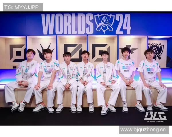 CSGO意识排行榜揭晓BLG战队荣登第三名引发热议 CSGO意识排行榜揭晓BLG战队荣登第三名引发热议