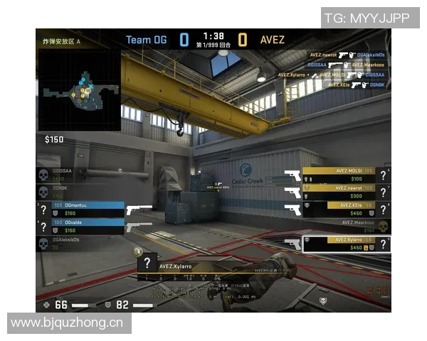 TES战术变革引发热议CSGO新策略如何改变比赛格局 TES战术变革引发热议CSGO新策略如何改变比赛格局