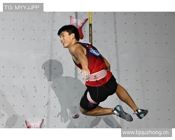 南京攀岩队强势领跑最新攀岩力量TOP10榜单引发关注