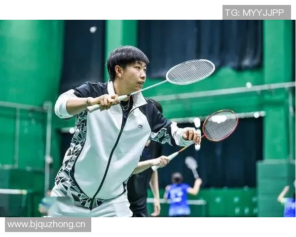 南京羽毛球队盯防打法深度解析与战术应用探讨