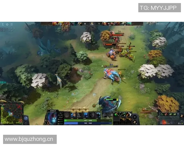 杨强独家揭秘DOTA2游戏策略与心得分享助你提升竞技水平 杨强独家揭秘DOTA2游戏策略与心得分享助你提升竞技水平