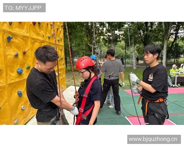 武汉攀岩队如何通过节奏革新提升竞技水平与团队协作能力