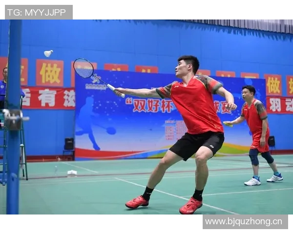 深圳羽毛球队的战术掌控与失误分析探讨