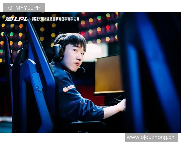 热议英雄联盟：JDG战队如何在赛季中实现快速变革与突破