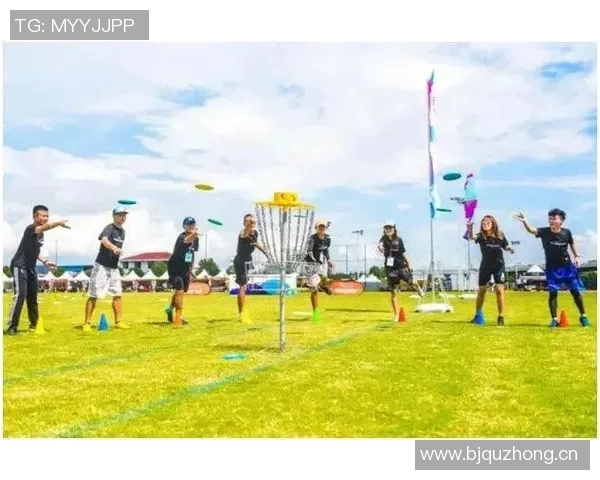 飞盘新手到高手的全面提升指南与实用技巧分享