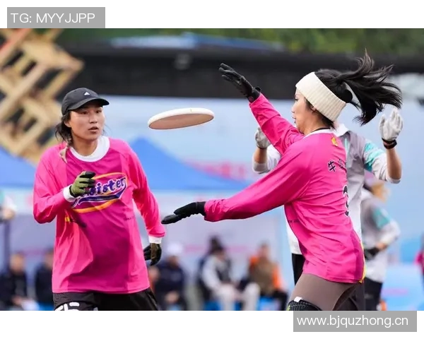 赛后分析:广州飞盘队与成都飞盘队的战术意识与团队协作探讨